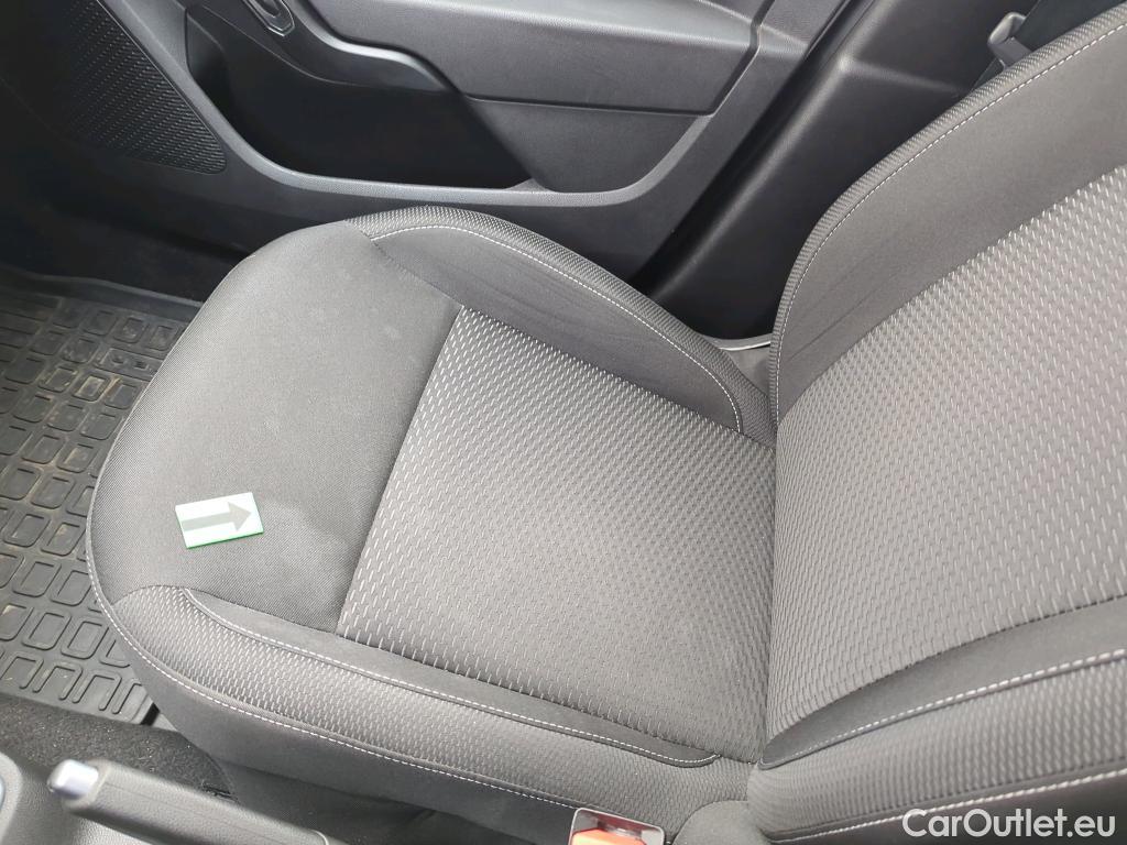  Dacia  Duster 1.5 Blue dCi 115CP Comfort 4WD #35