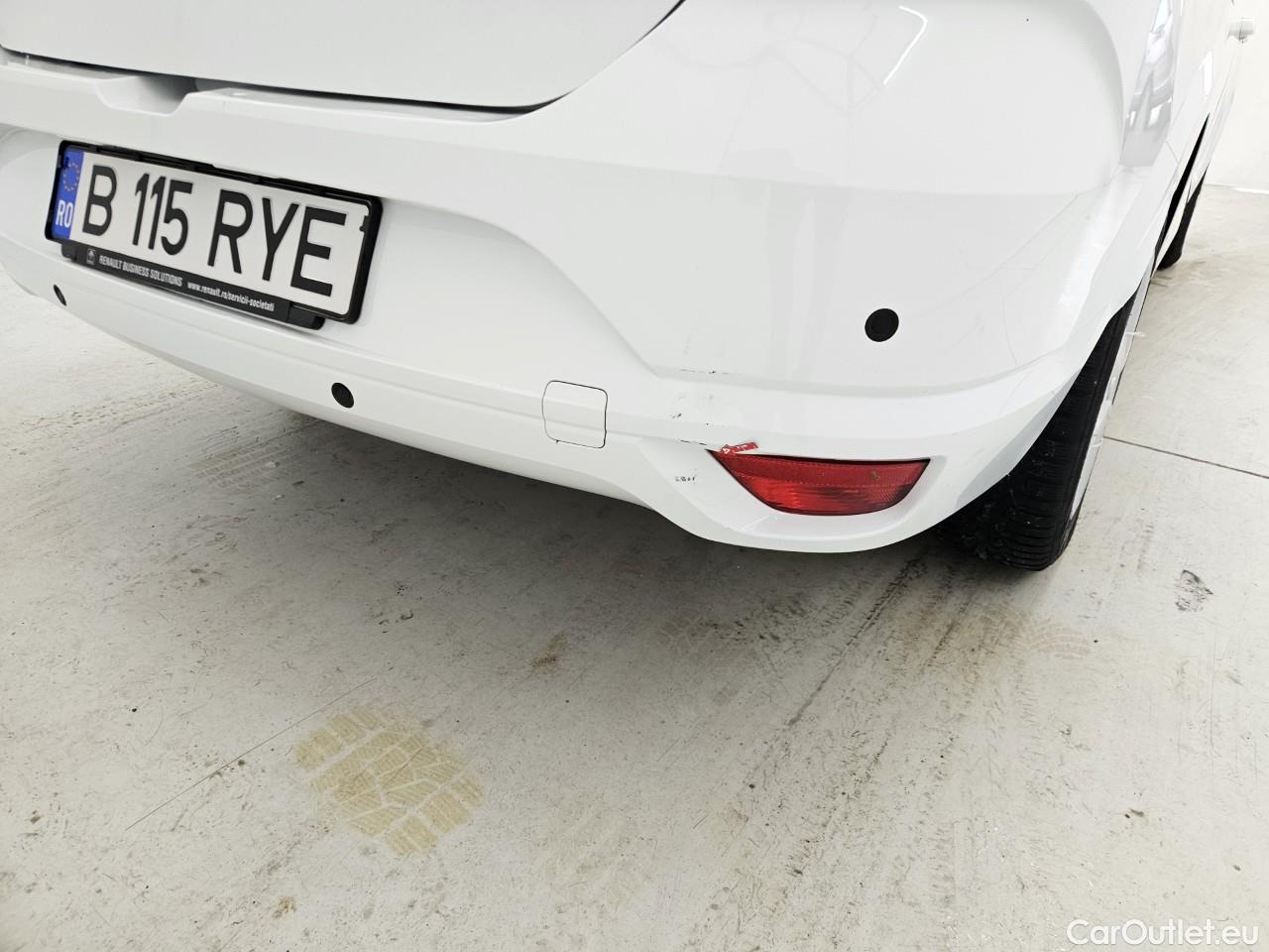  Dacia  Logan 1.0 TCe 90CP Comfort MT6 #12