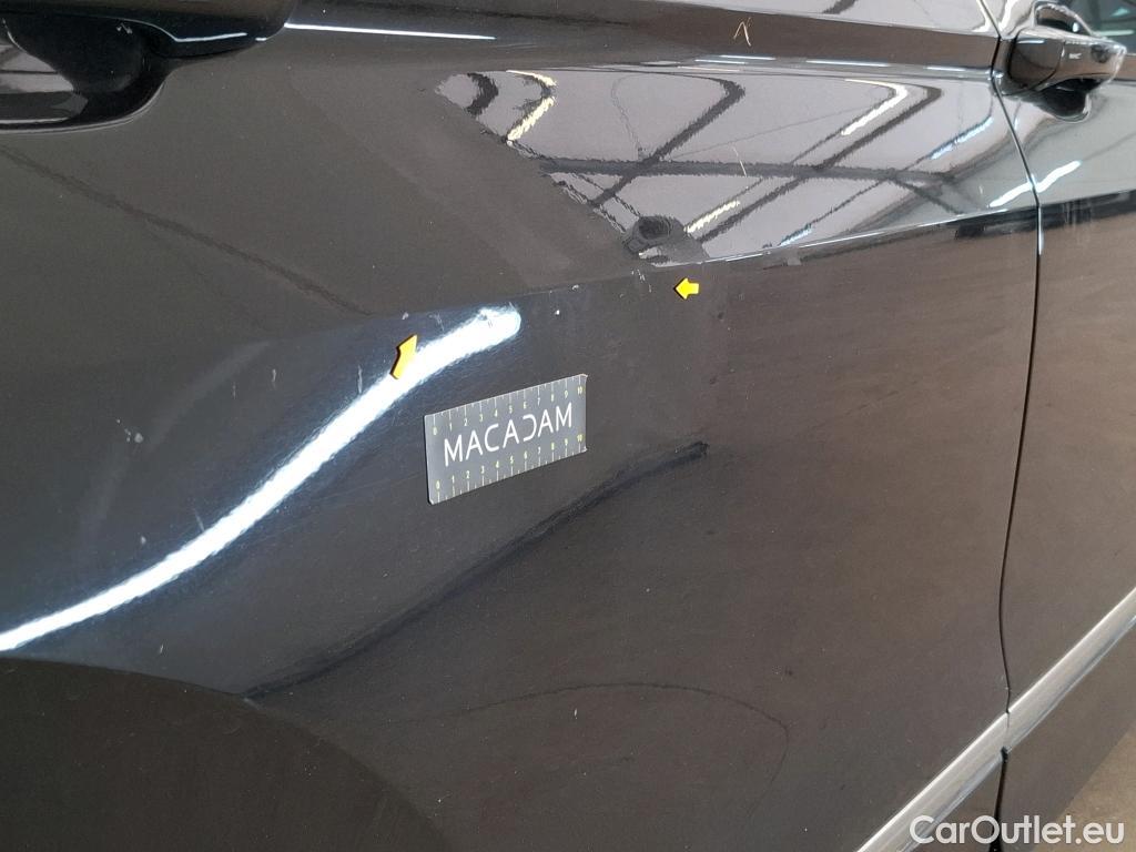  Volkswagen  Tiguan VOLKSWAGEN  5p SUV 2.0 TDI 150 DSG7 Carat Exclusive #5