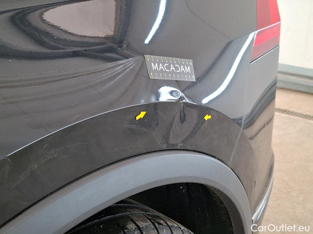  Volkswagen  Tiguan VOLKSWAGEN  5p SUV 2.0 TDI 150 DSG7 Carat Exclusive #2