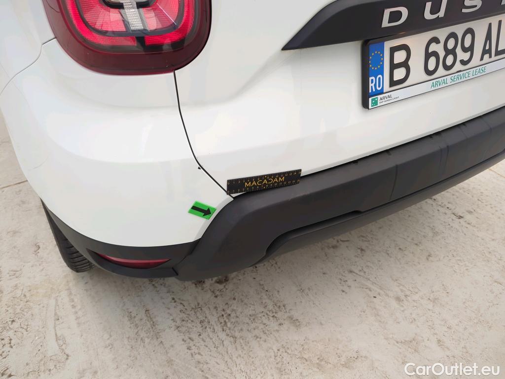  Dacia  Duster 1.5 Blue dCi 115CP Comfort 4WD #15