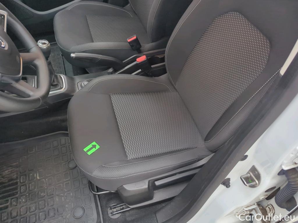  Dacia  Duster 1.5 Blue dCi 115CP Comfort 4WD #41