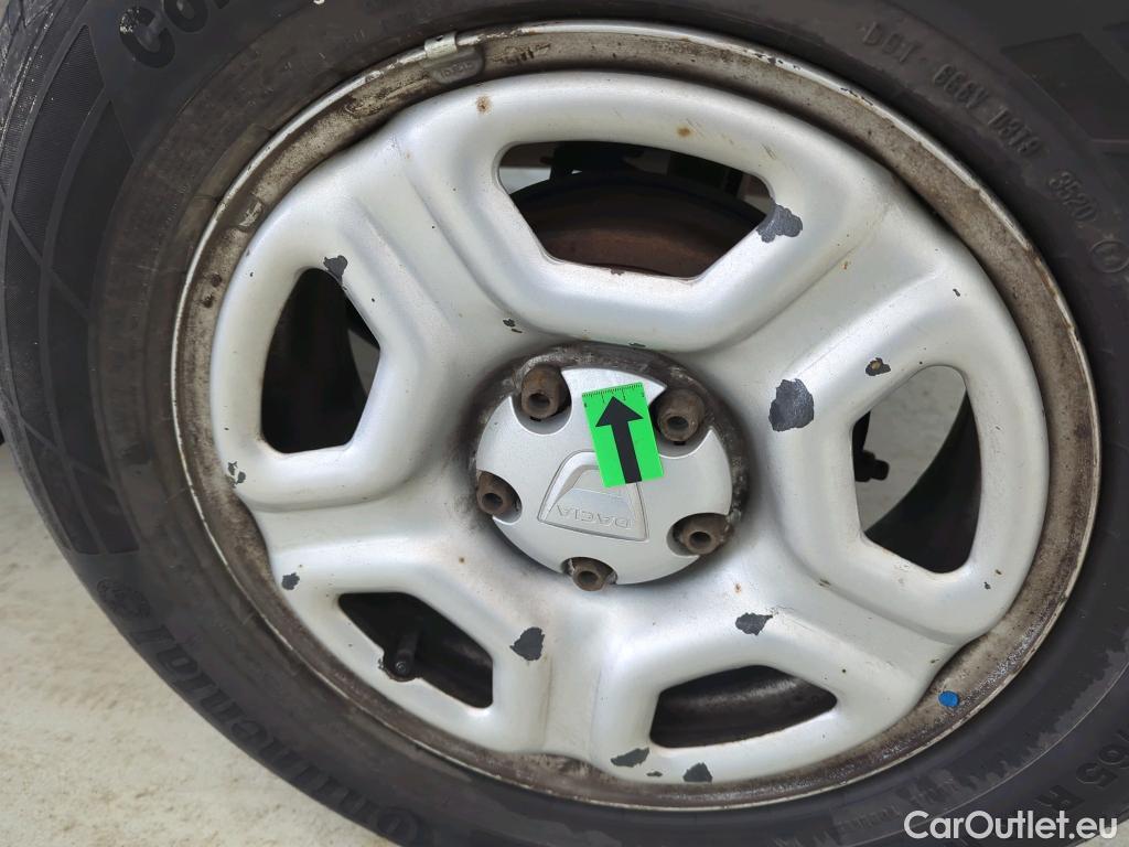  Dacia  Duster 1.5 Blue dCi 115CP Comfort 4WD #32