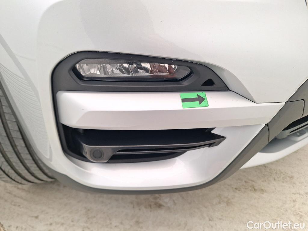  Bmw  X3 2.0 xDrive20d X Line AT #5