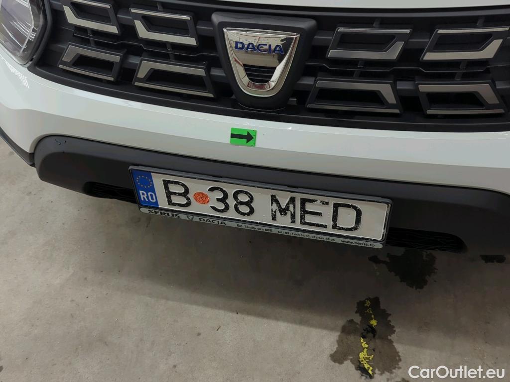  Dacia  Duster 1.5 Blue dCi 115CP Comfort #11