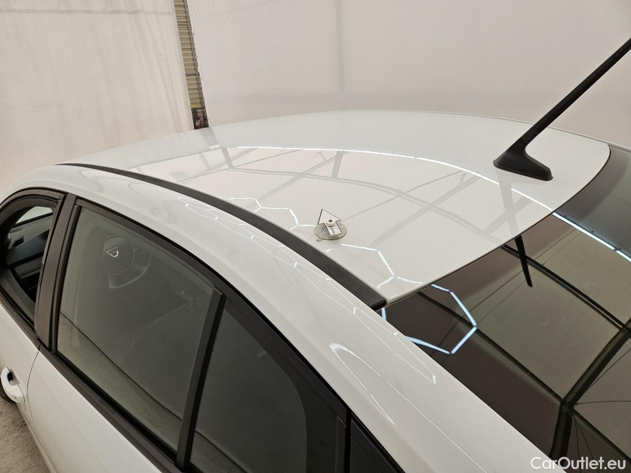  Dacia  Logan 1.0 TCe 90CP Comfort MT6 #13