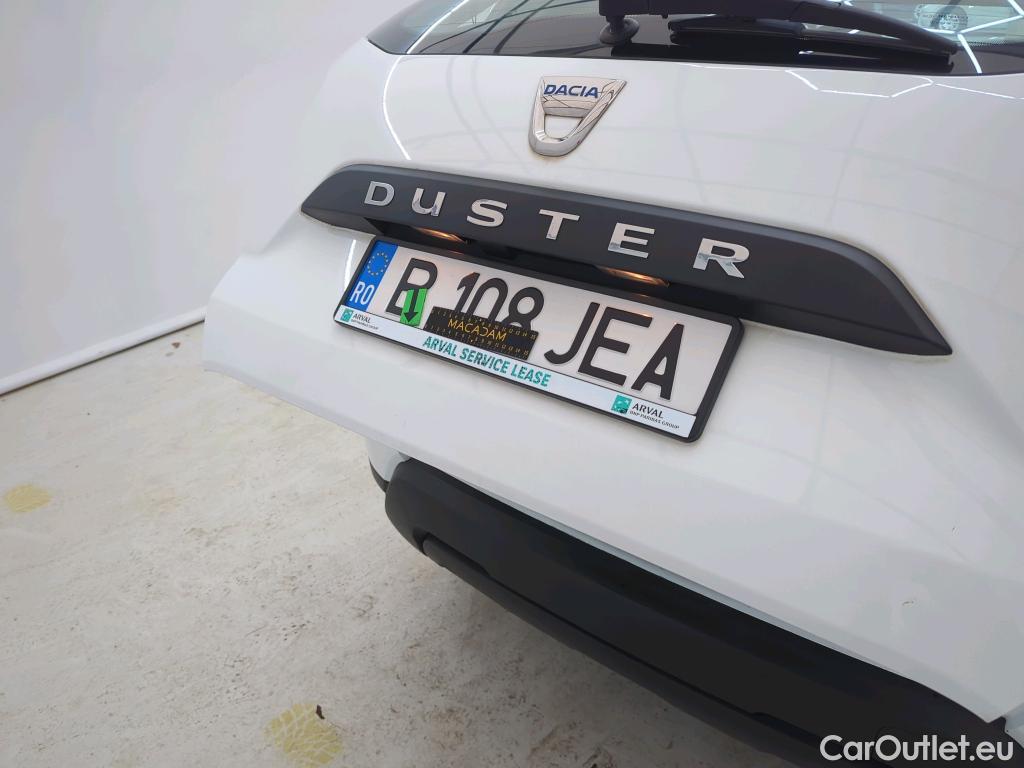  Dacia  Duster 1.5 Blue dCi 115CP Comfort 4WD #13