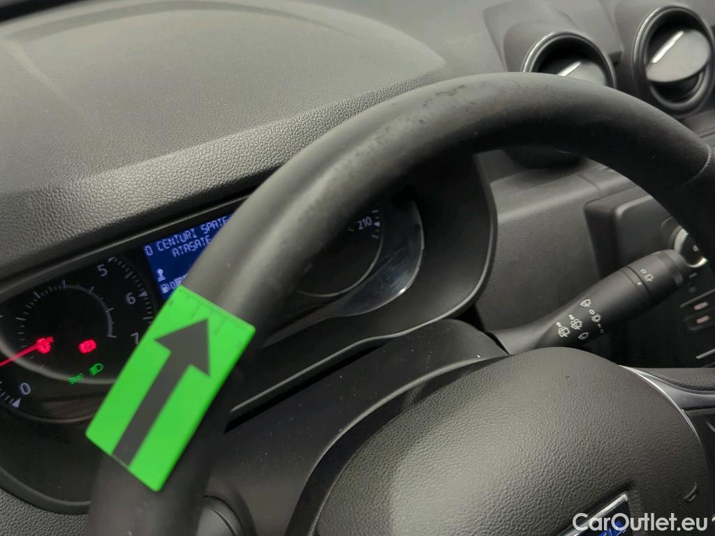  Dacia  Duster 1.5 Blue dCi 115CP Comfort 4WD #20