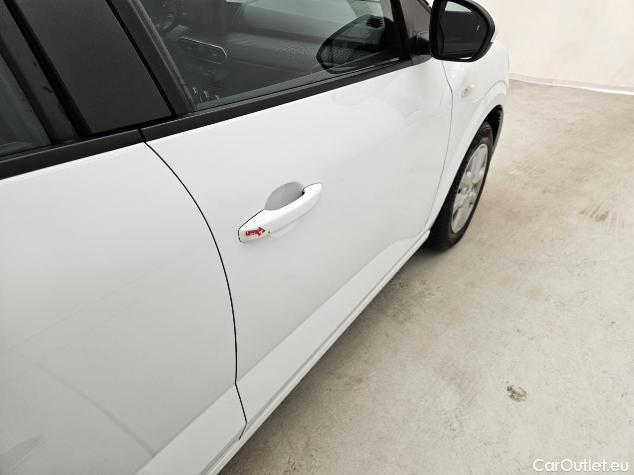  Dacia  Logan 1.0 TCe 90CP Comfort MT6 #8