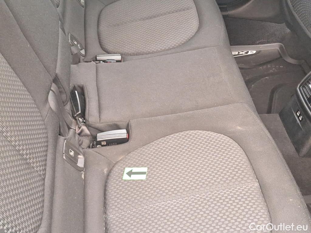  Bmw  X2 2.0 xDrive20d Advantage AT #12