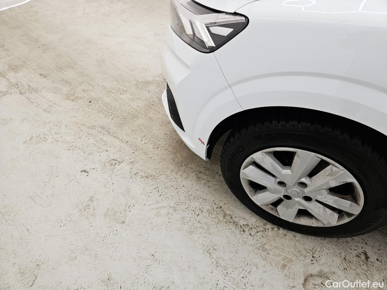  Dacia  Logan 1.0 TCe 90CP Comfort MT6 #1