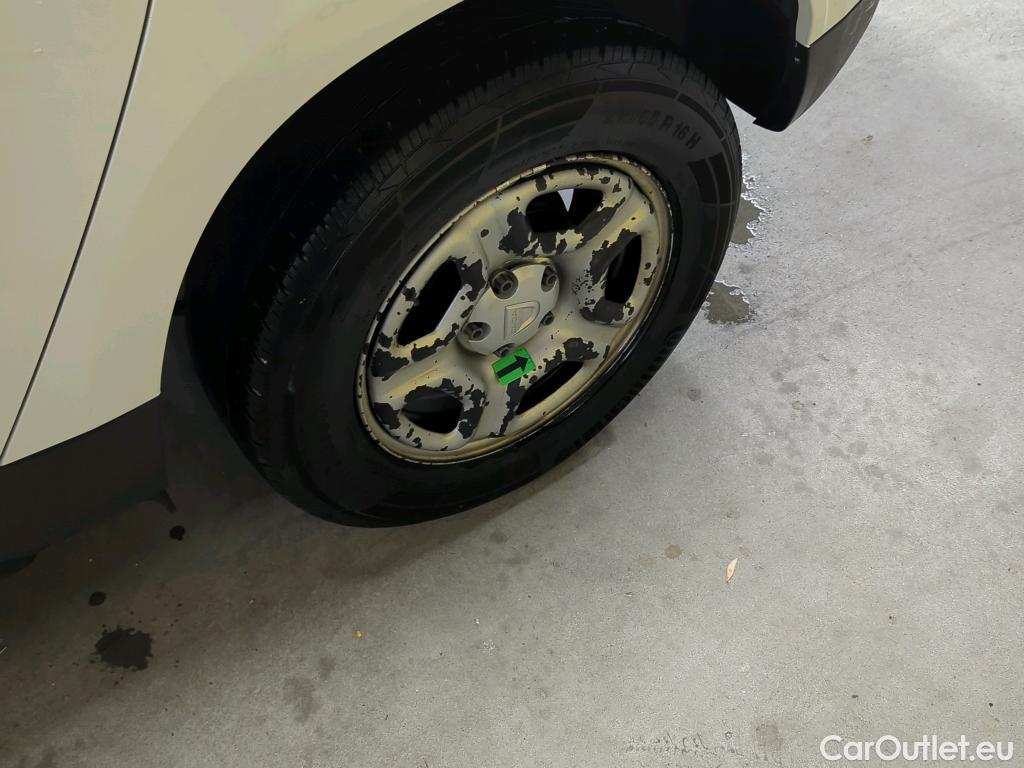  Dacia  Duster 1.5 Blue dCi 115CP Comfort 4WD #13