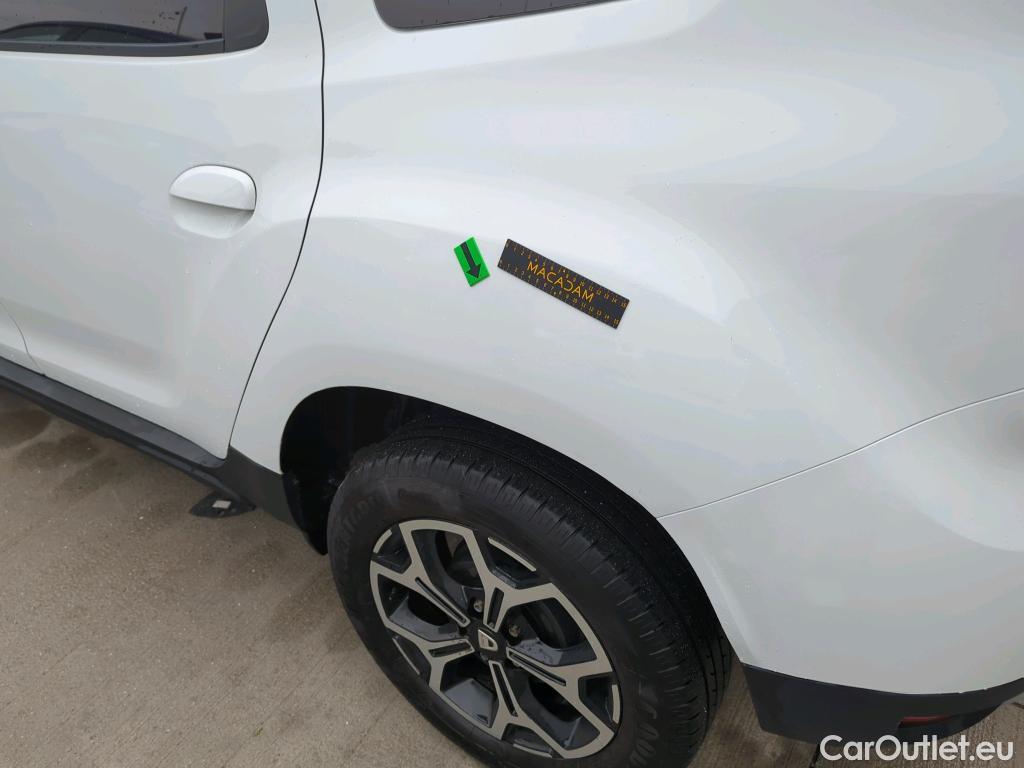  Dacia  Duster 1.5 Blue dCi 115 Prestige 4WD #29