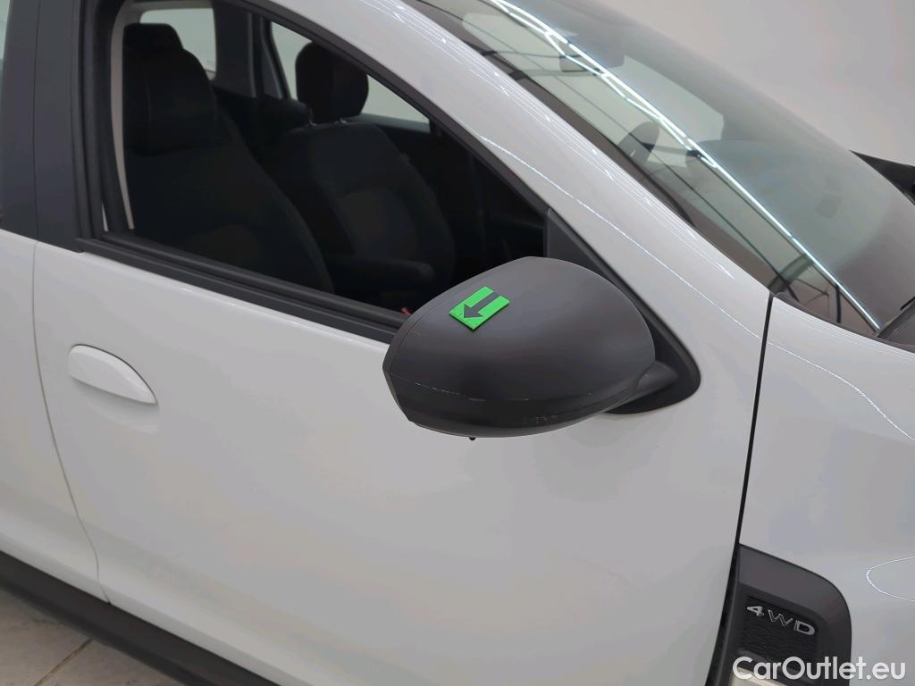  Dacia  Duster 1.5 Blue dCi 115CP Comfort 4WD #61