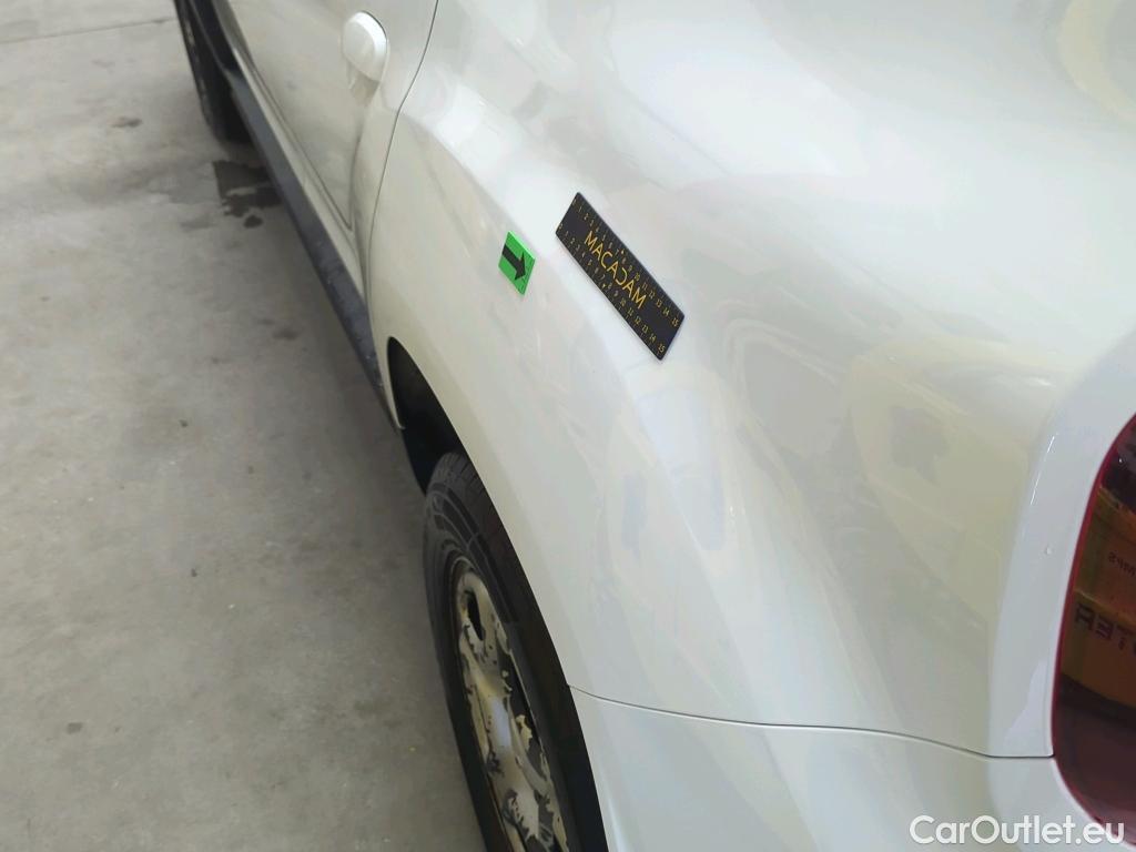  Dacia  Duster 1.5 Blue dCi 115CP Comfort 4WD #3