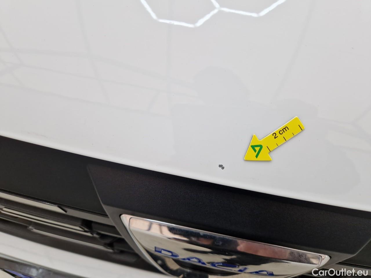  Dacia  Logan 1.0 TCe 90CP Comfort MT6 #8