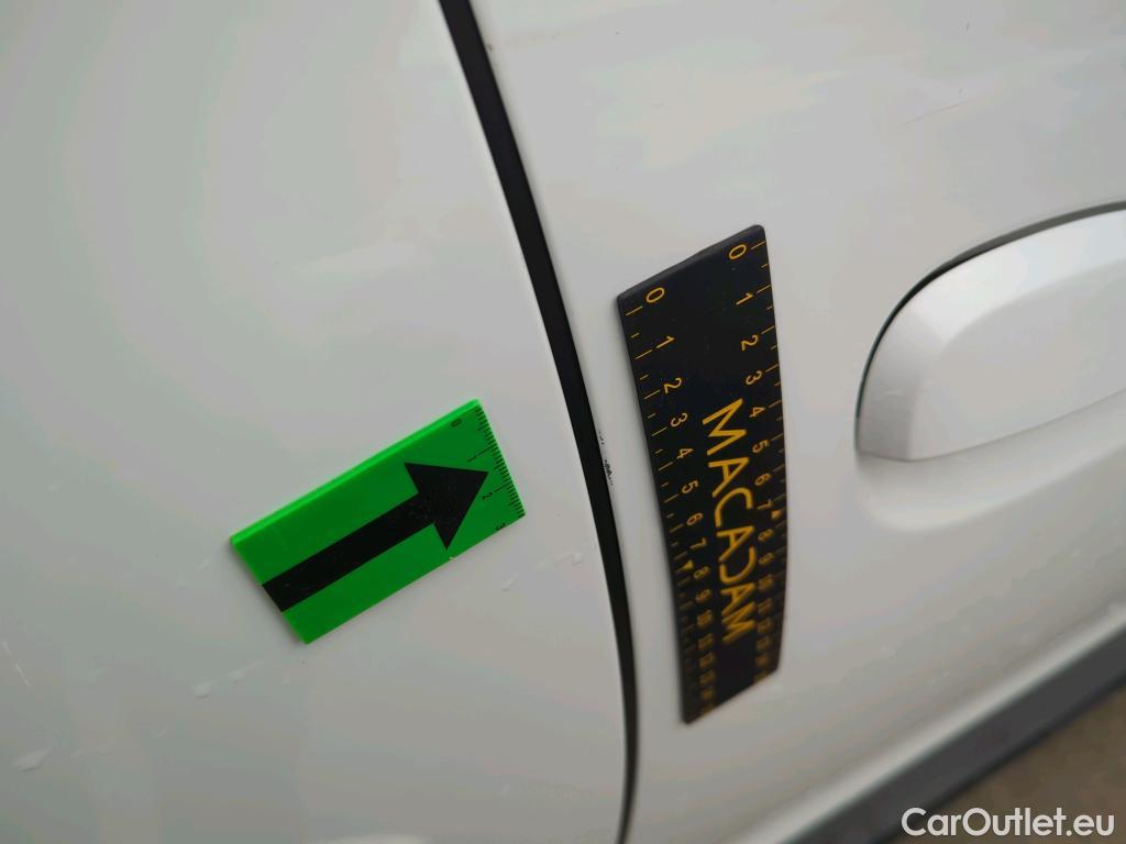  Dacia  Duster 1.5 Blue dCi 115 Prestige 4WD #36