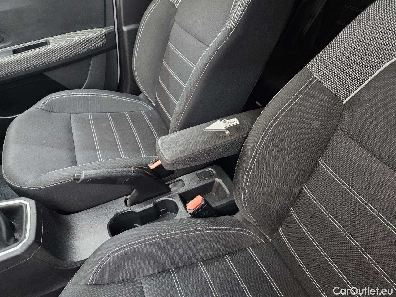  Dacia  Logan 1.0 TCe 90CP Comfort MT6 #27