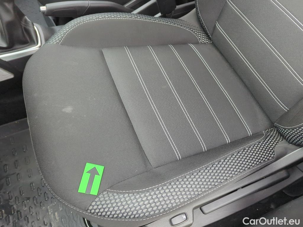  Dacia  Duster 1.5 Blue dCi 115 Prestige 4WD #18