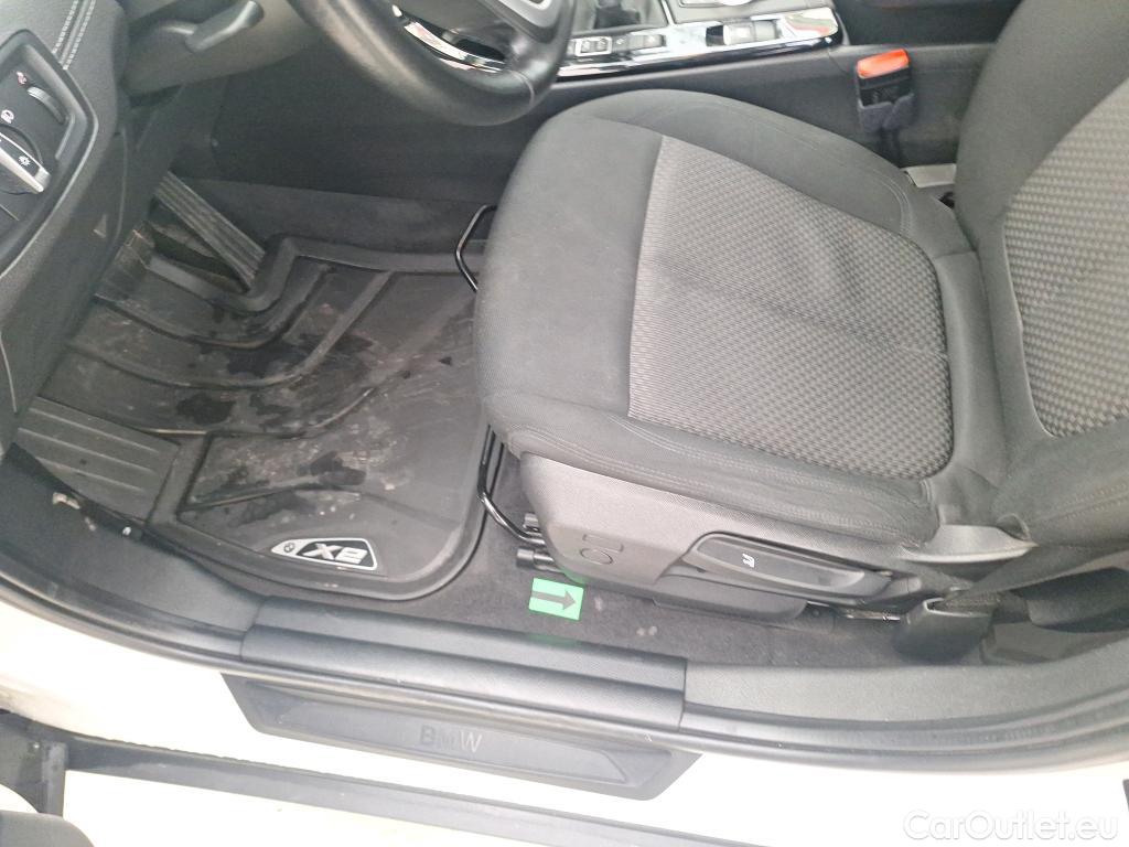  Bmw  X2 2.0 xDrive20d Advantage AT #1