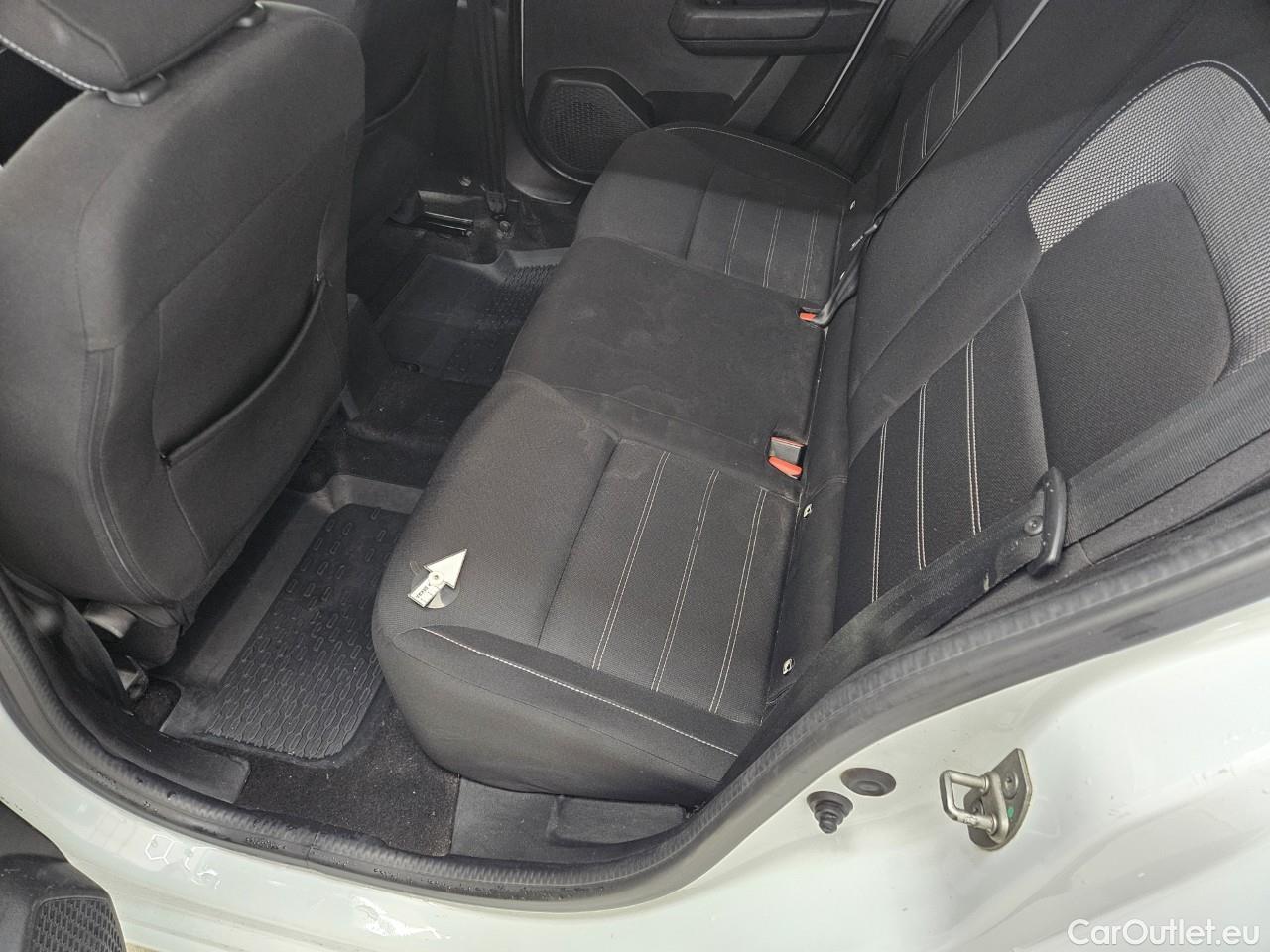  Dacia  Logan 1.0 TCe 90CP Comfort MT6 #32