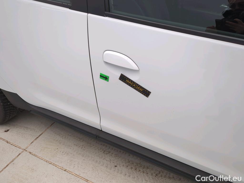  Dacia  Duster 1.5 Blue dCi 115CP Comfort 4WD #39