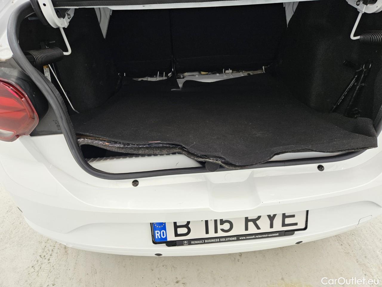  Dacia  Logan 1.0 TCe 90CP Comfort MT6 #41