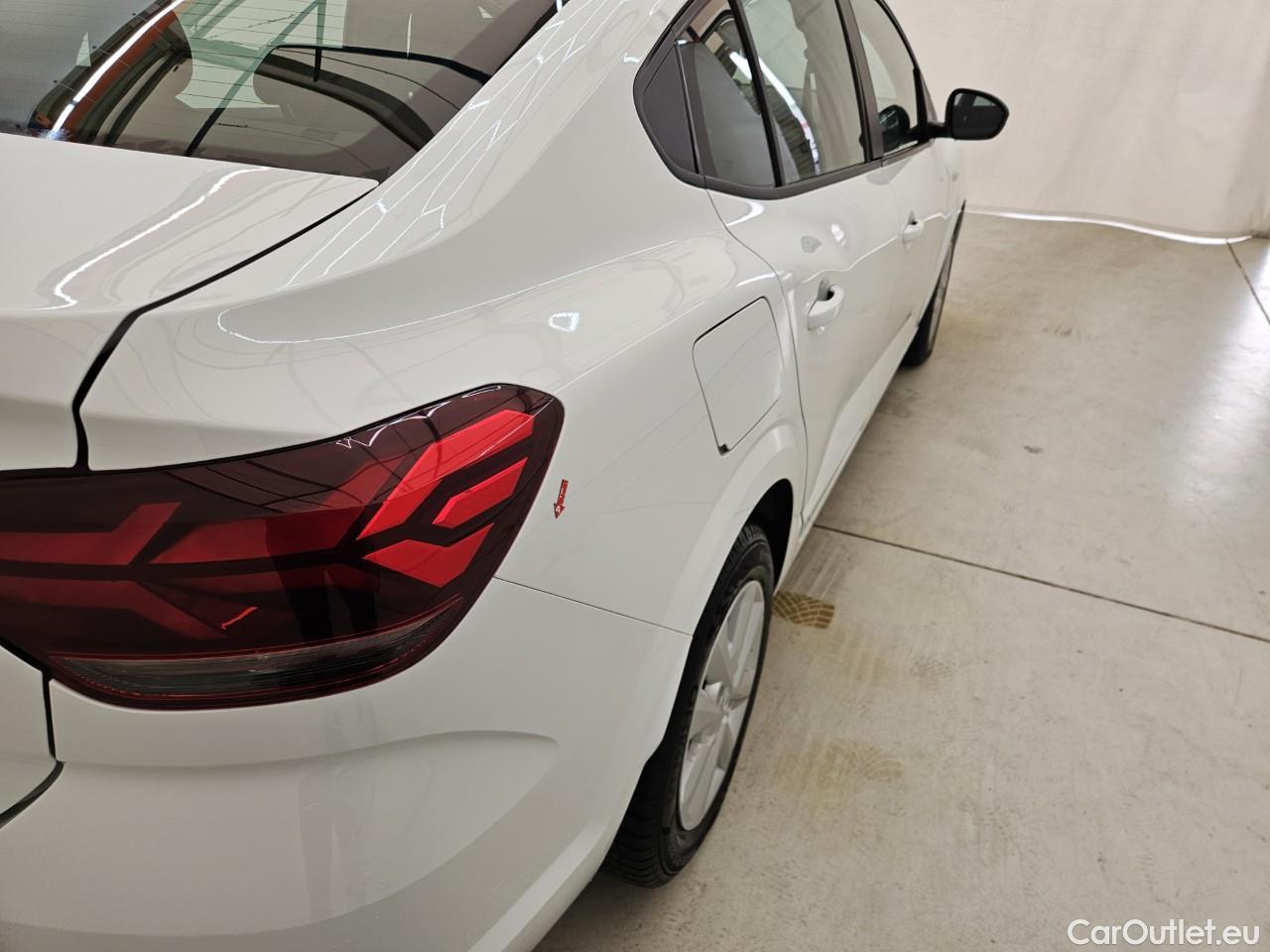  Dacia  Logan 1.0 TCe 90CP Comfort MT6 #9