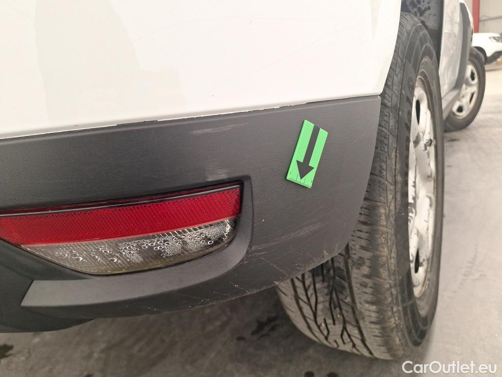  Dacia  Duster 1.5 Blue dCi 115CP Comfort 4WD #26