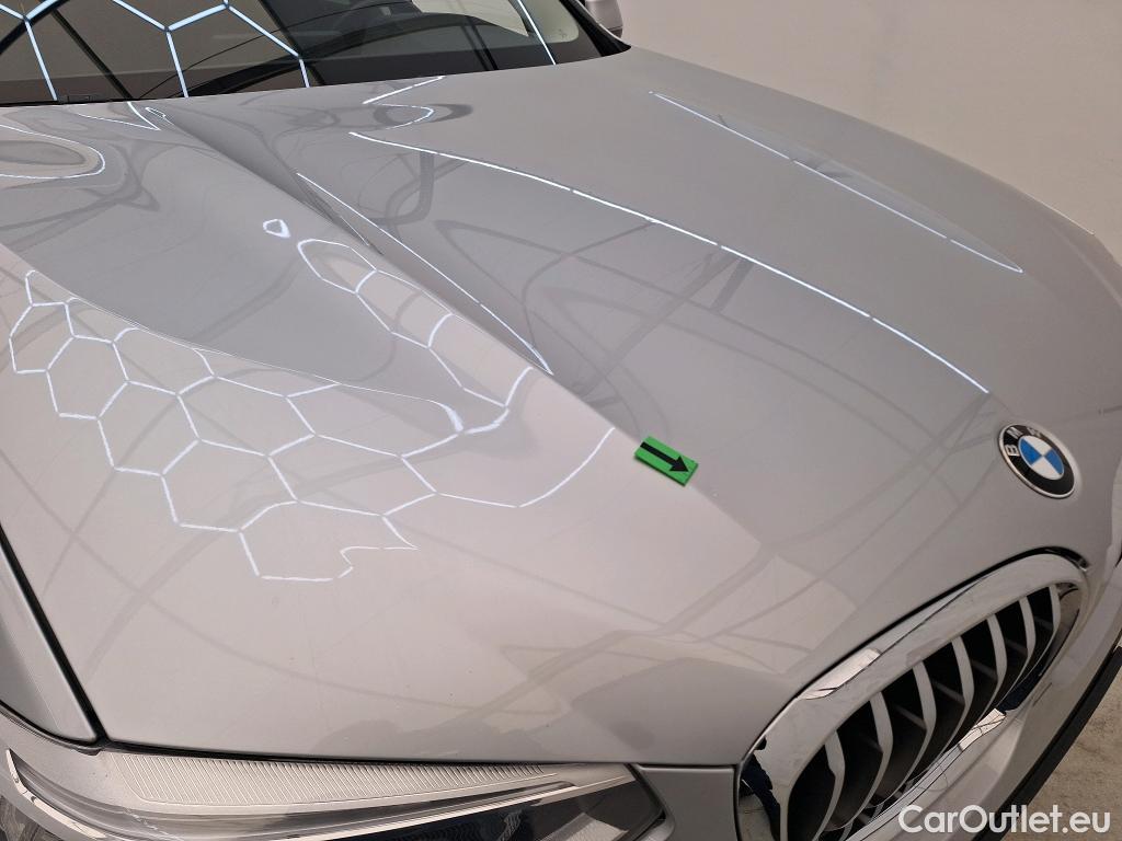  Bmw  X3 2.0 xDrive20d X Line AT #12