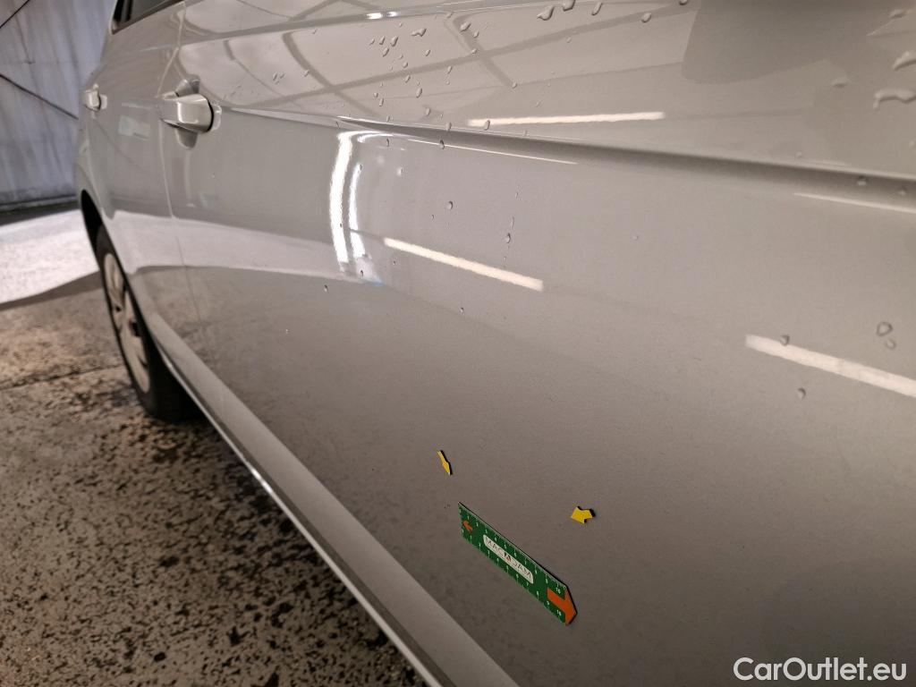  Volkswagen  Polo  VI Trendline Business 1.0 TSI 95CV BVM5 E6dT #6