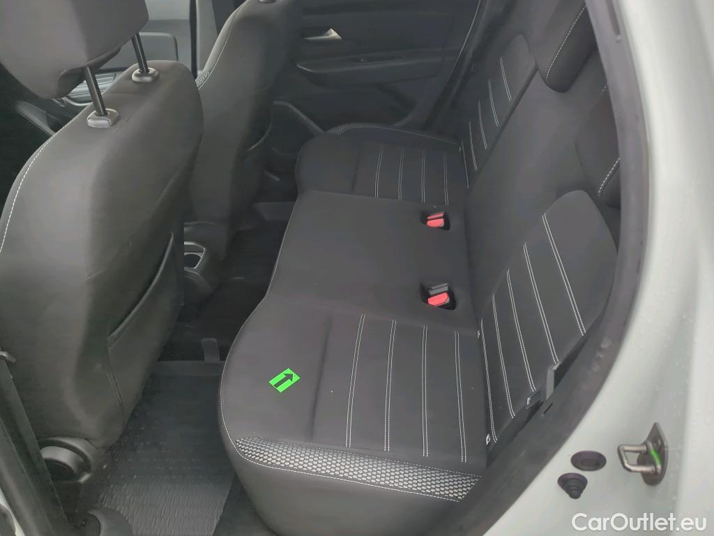  Dacia  Duster 1.5 Blue dCi 115 Prestige 4WD #13
