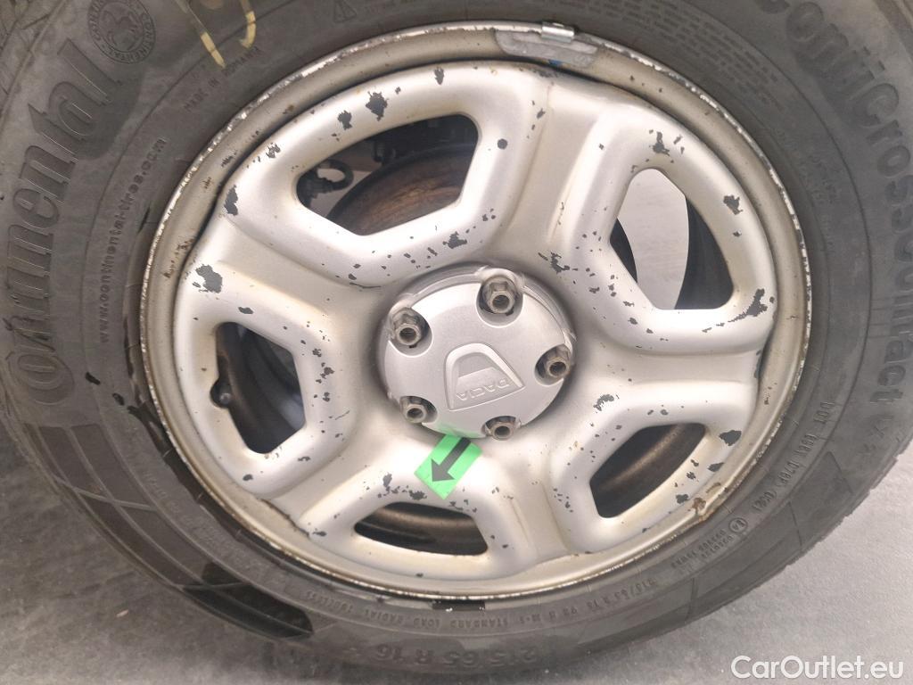  Dacia  Duster 1.5 Blue dCi 115CP Comfort 4WD #21