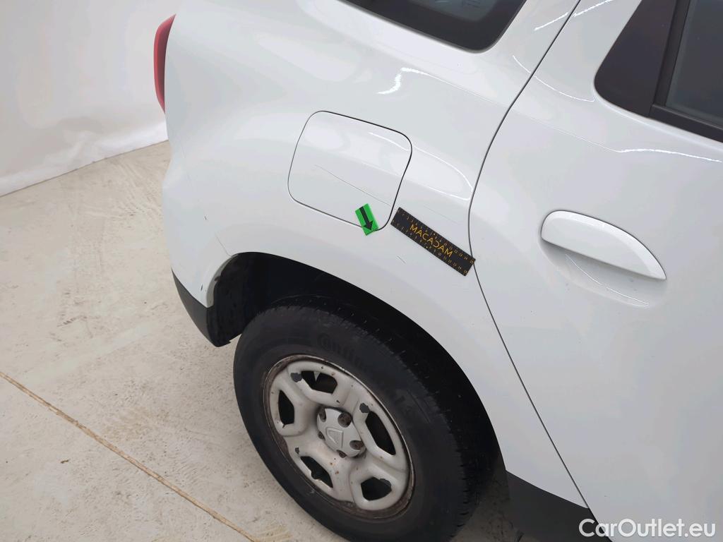  Dacia  Duster 1.5 Blue dCi 115CP Comfort 4WD #15