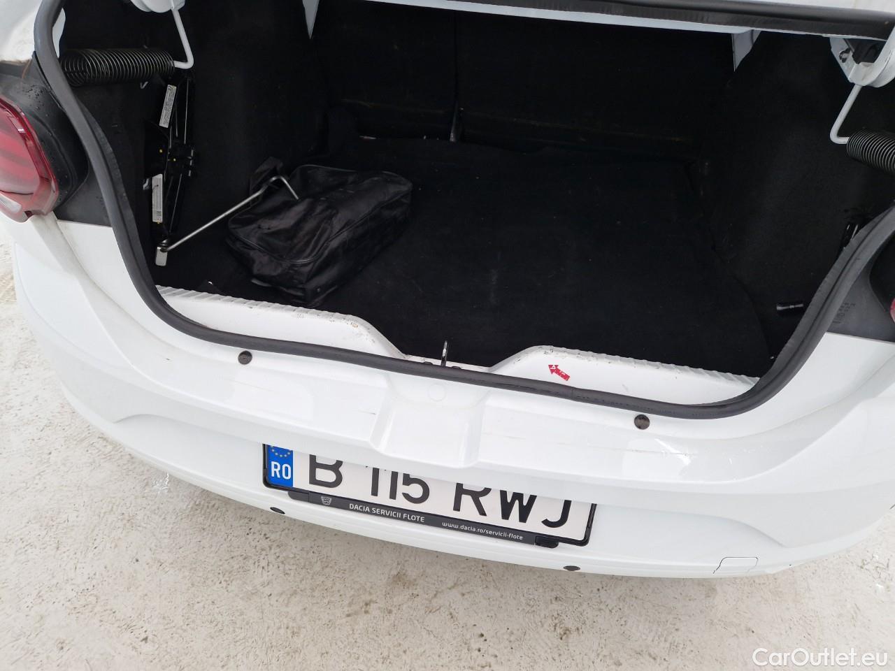  Dacia  Logan 1.0 TCe 90CP Comfort MT6 #21