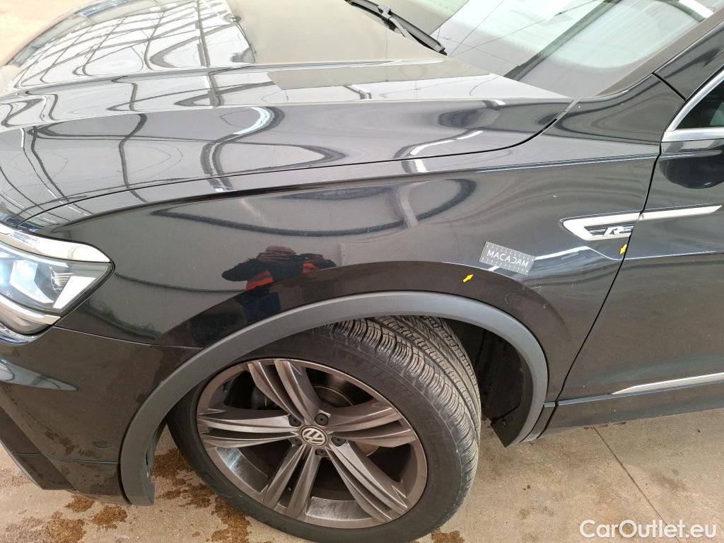  Volkswagen  Tiguan VOLKSWAGEN  5p SUV 2.0 TDI 150 DSG7 Carat Exclusive #6