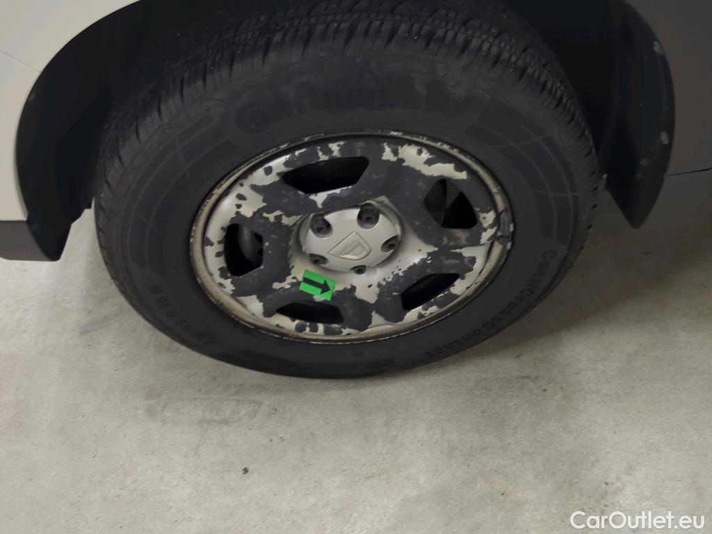  Dacia  Duster 1.5 Blue dCi 115CP Comfort 4WD #20