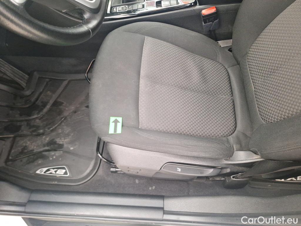  Bmw  X2 2.0 xDrive20d Advantage AT #13