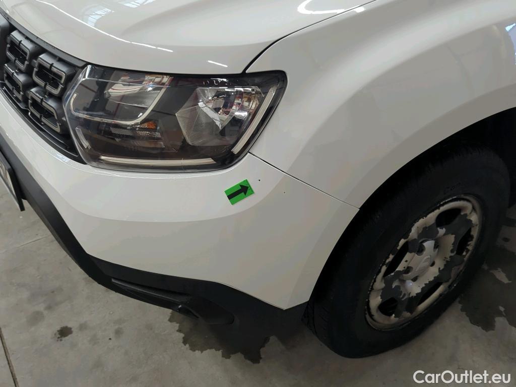  Dacia  Duster 1.5 Blue dCi 115CP Comfort 4WD #9