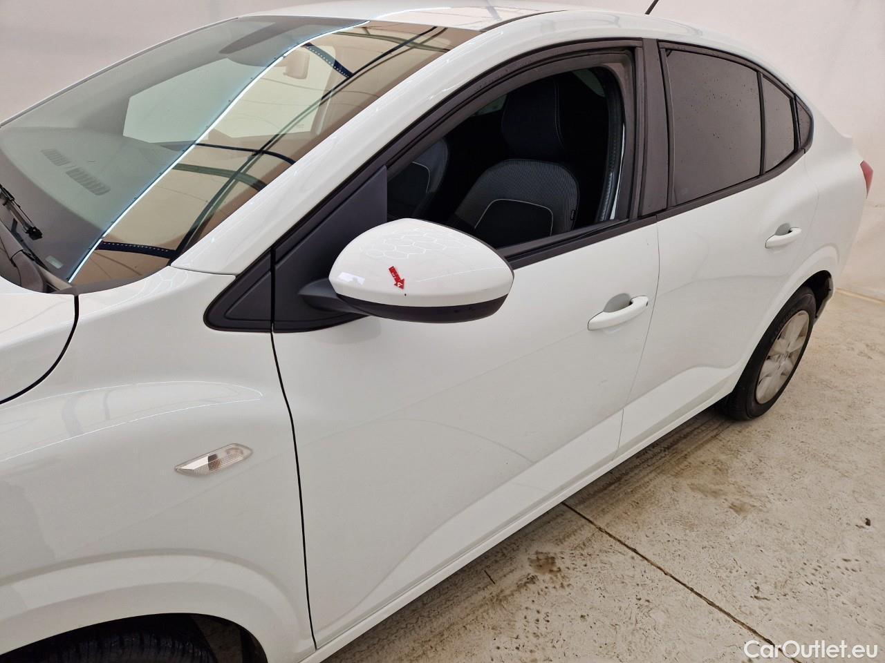  Dacia  Logan 1.0 TCe 90CP Comfort MT6 #2