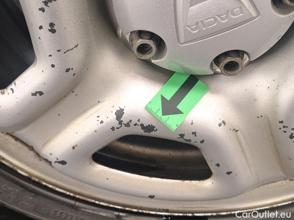  Dacia  Duster 1.5 Blue dCi 115CP Comfort 4WD #22