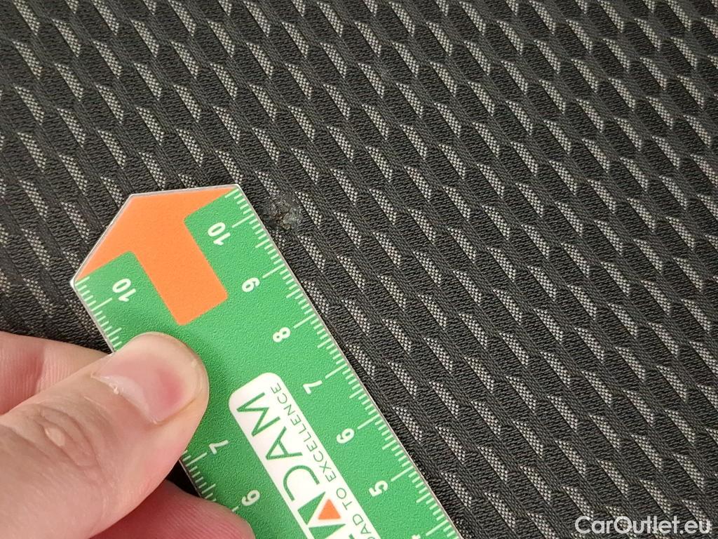  Volkswagen  Polo  VI Trendline Business 1.0 TSI 95CV BVM5 E6dT #19