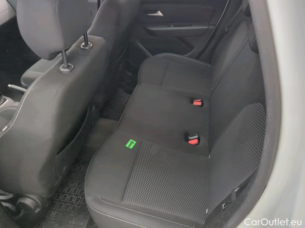  Dacia  Duster 1.5 Blue dCi 115CP Comfort 4WD #37