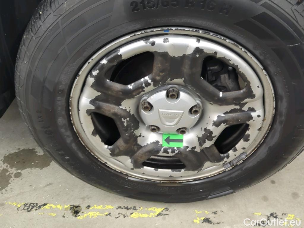  Dacia  Duster 1.5 Blue dCi 115CP Comfort 4WD #17