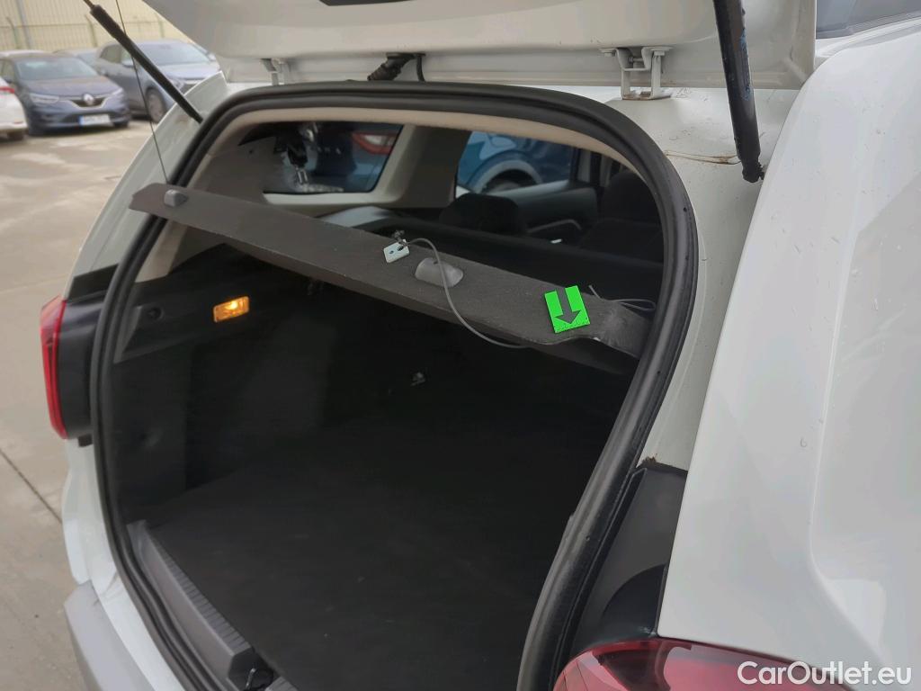  Dacia  Duster 1.5 Blue dCi 115 Prestige 4WD #19