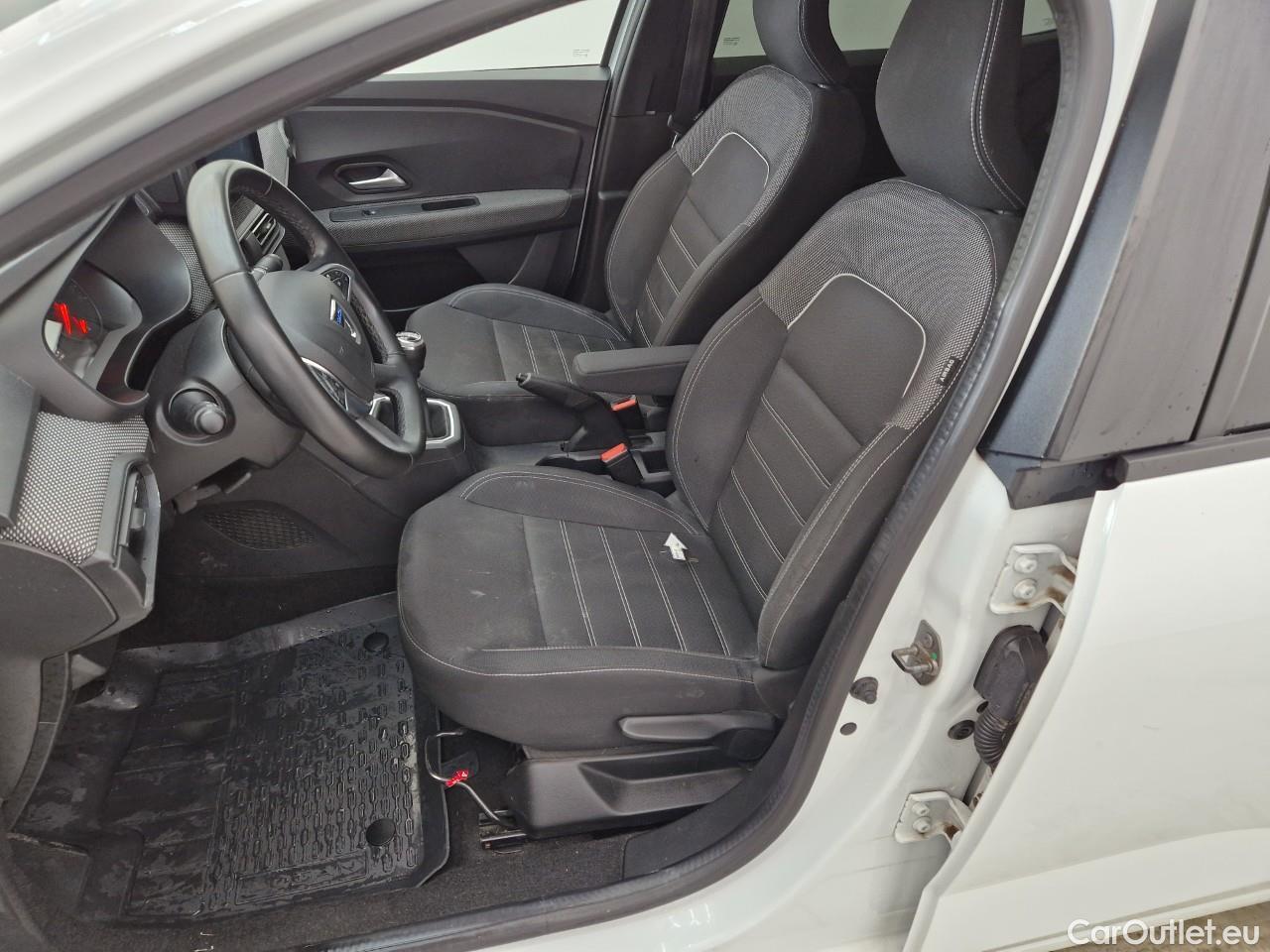  Dacia  Logan 1.0 TCe 90CP Comfort MT6 #23