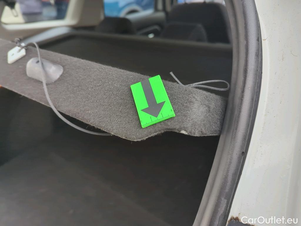  Dacia  Duster 1.5 Blue dCi 115 Prestige 4WD #20