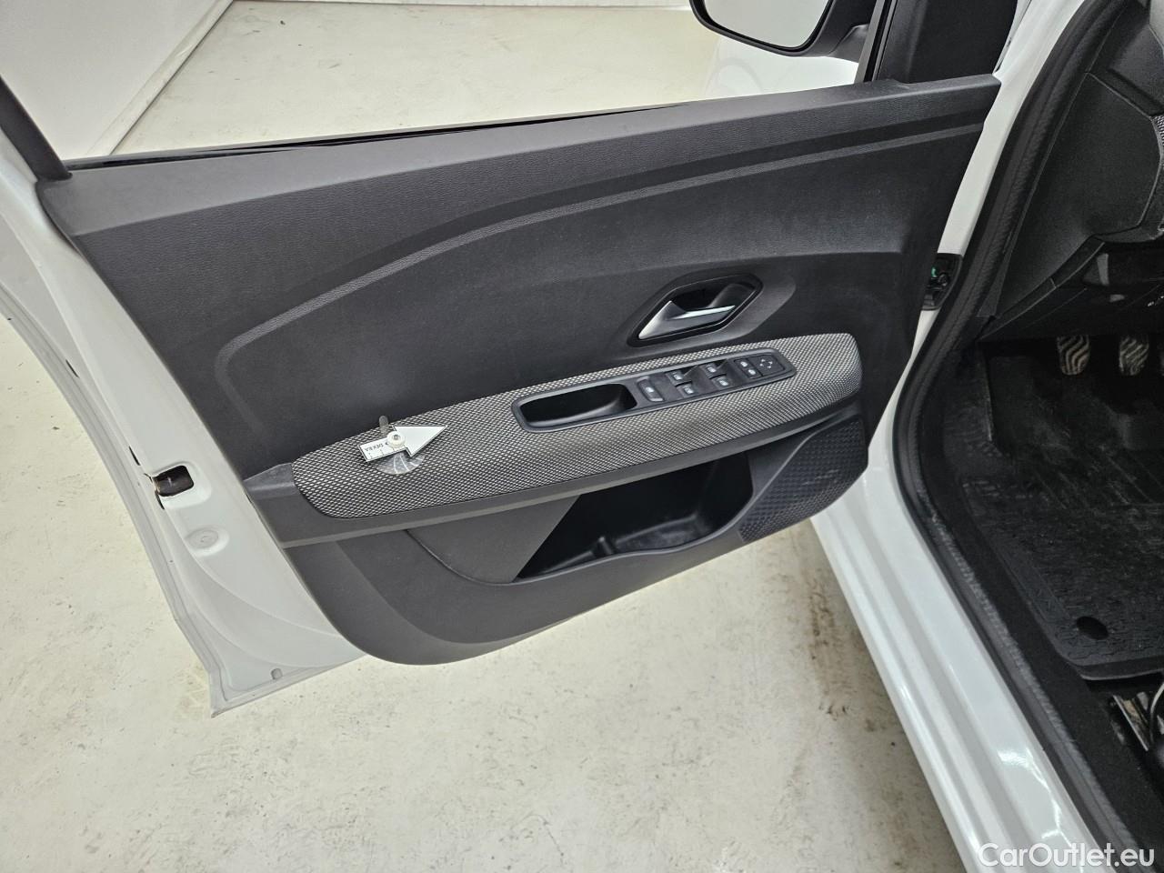  Dacia  Logan 1.0 TCe 90CP Comfort MT6 #20