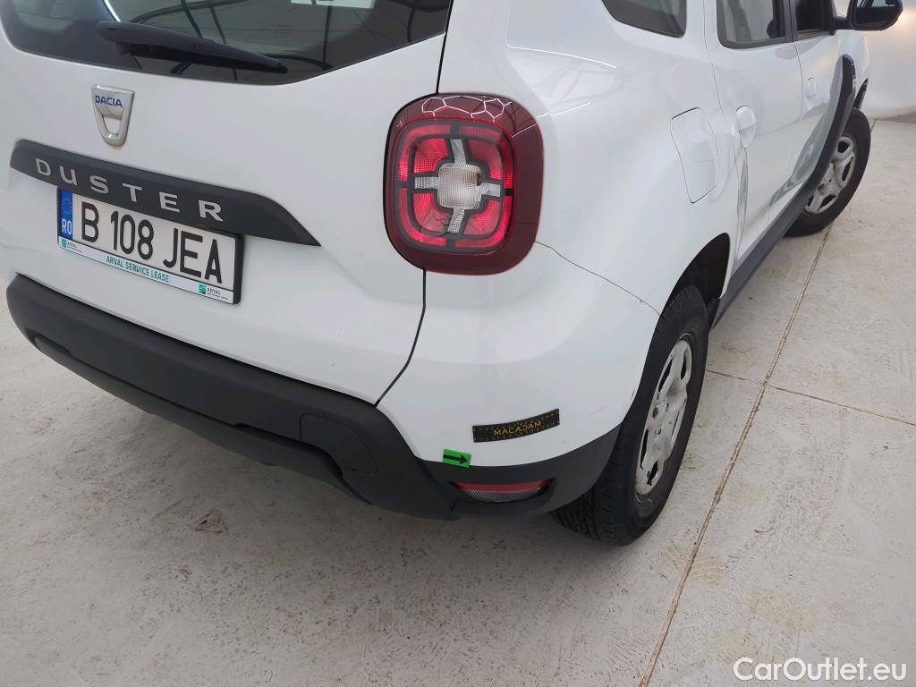  Dacia  Duster 1.5 Blue dCi 115CP Comfort 4WD #49