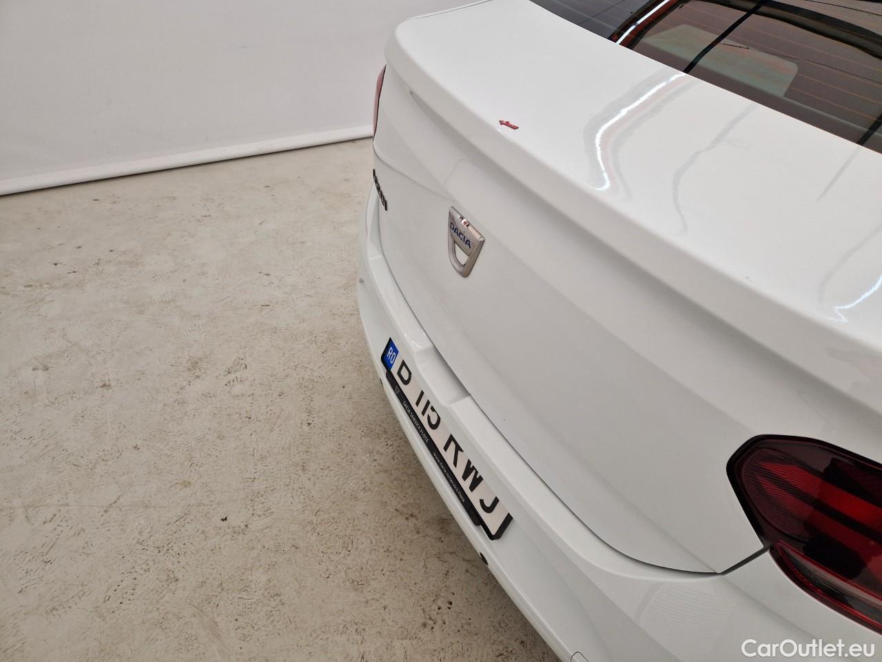  Dacia  Logan 1.0 TCe 90CP Comfort MT6 #19